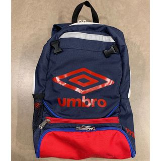 アンブロ(UMBRO)のumbro サッカー用リュック(その他)