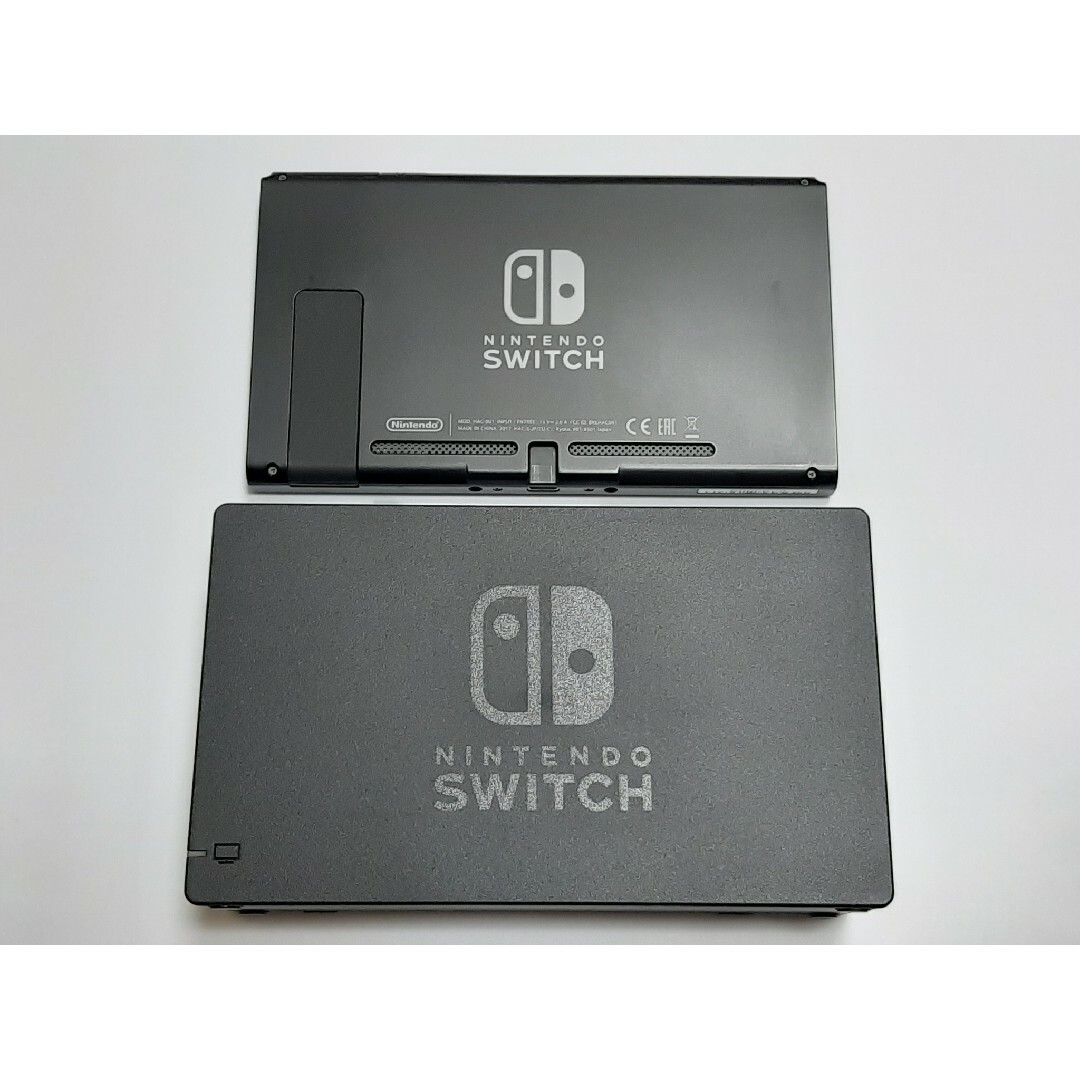 Nintendo Switch スーパーマリオ オデッセイセット