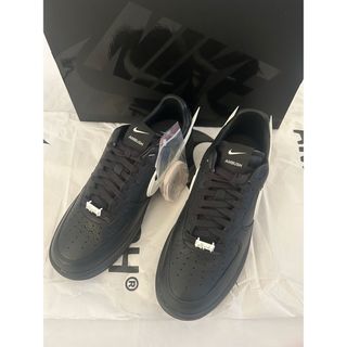 ナイキ(NIKE)の【送料無料】AMBUSH × NIKE Air Force 1 28cm 新品(スニーカー)