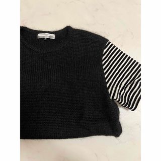 BORDERS at BALCONY - 【専用です。美品】ボーダーズアットバルコニー