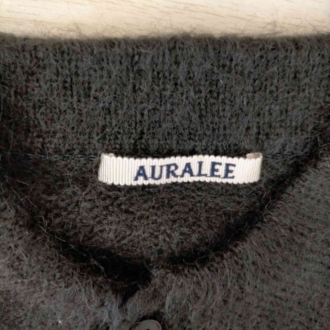 AURALEE(オーラリー) メンズ トップス ニット・セーター