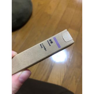 ムジルシリョウヒン(MUJI (無印良品))の無印良品　お香　ムスクの香り(お香/香炉)