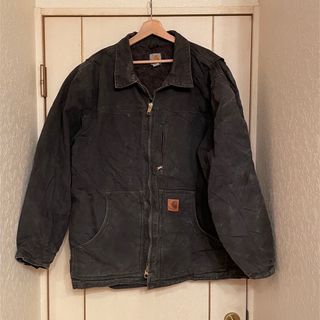 CARHARTT ミリタリージャケット XLサイズ フィールドコート