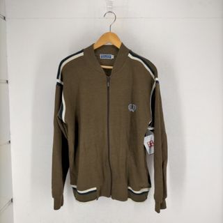 FRED PERRY - 新品 フレッドペリー メンズ ブレンサム ジップ ...