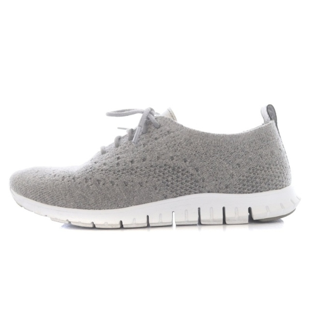 Cole Haan - COLEHAAN ZEROGRAND スティッチライト ウール