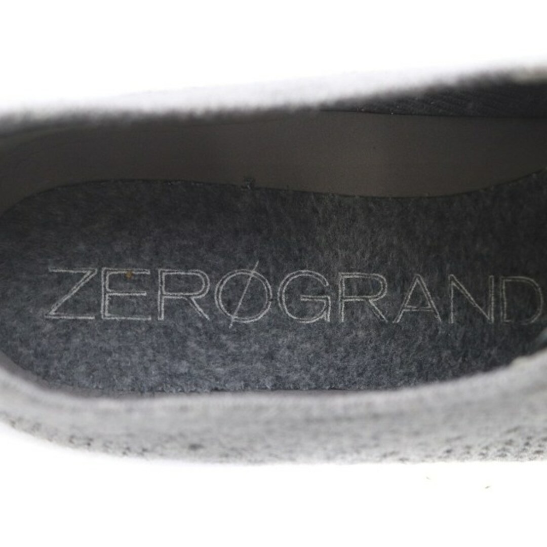 Cole Haan - COLEHAAN ZEROGRAND スティッチライト ウール