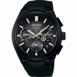 セイコー(SEIKO)の限定モデル　セイコー　アストロン　SBXC131　ネクスター(腕時計(アナログ))