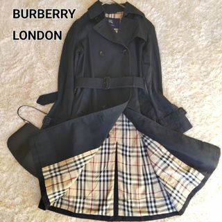 バーバリー(BURBERRY) ロングコート(レディース)の通販 1,000点以上