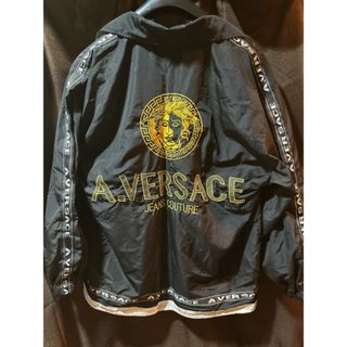 ヴェルサーチ セットアップ/ジャージ (メンズ)の通販 31点 | VERSACEの