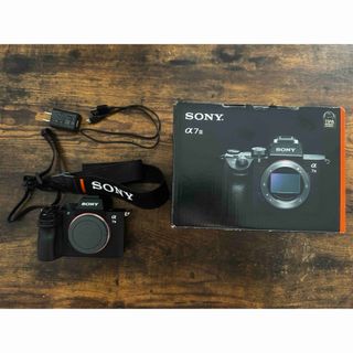 SONY - sony α7ⅲ tamron28-75/2.8含む3本レンズセットの通販 by naman ...