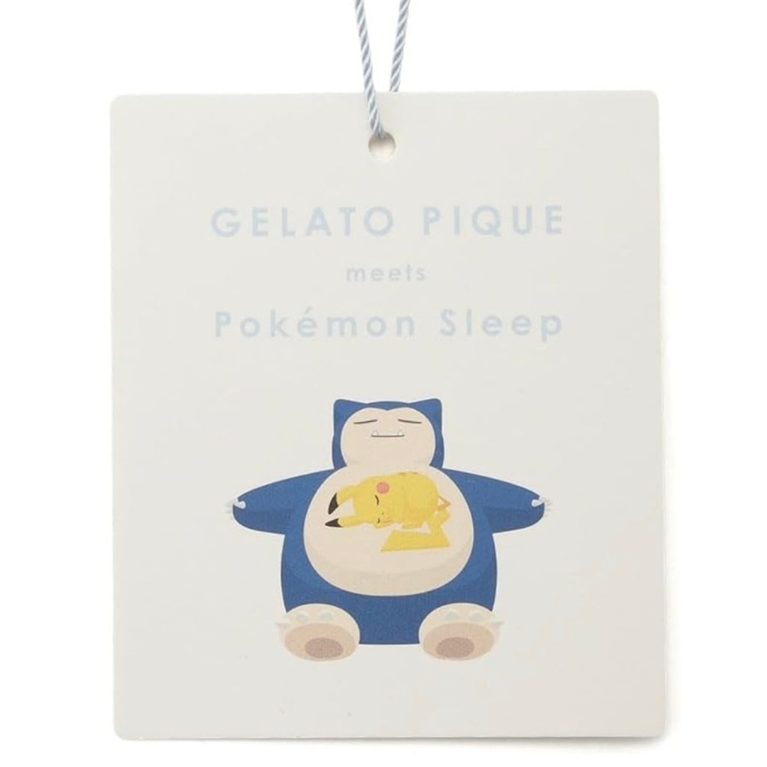 gelato pique カビゴンロンパース 70