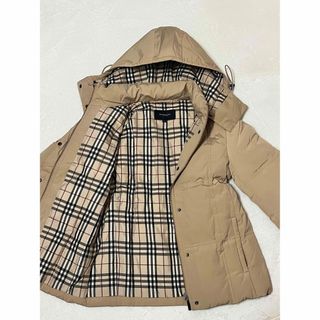 バーバリー(BURBERRY) ダウンジャケット(レディース)の通販 300点以上 ...