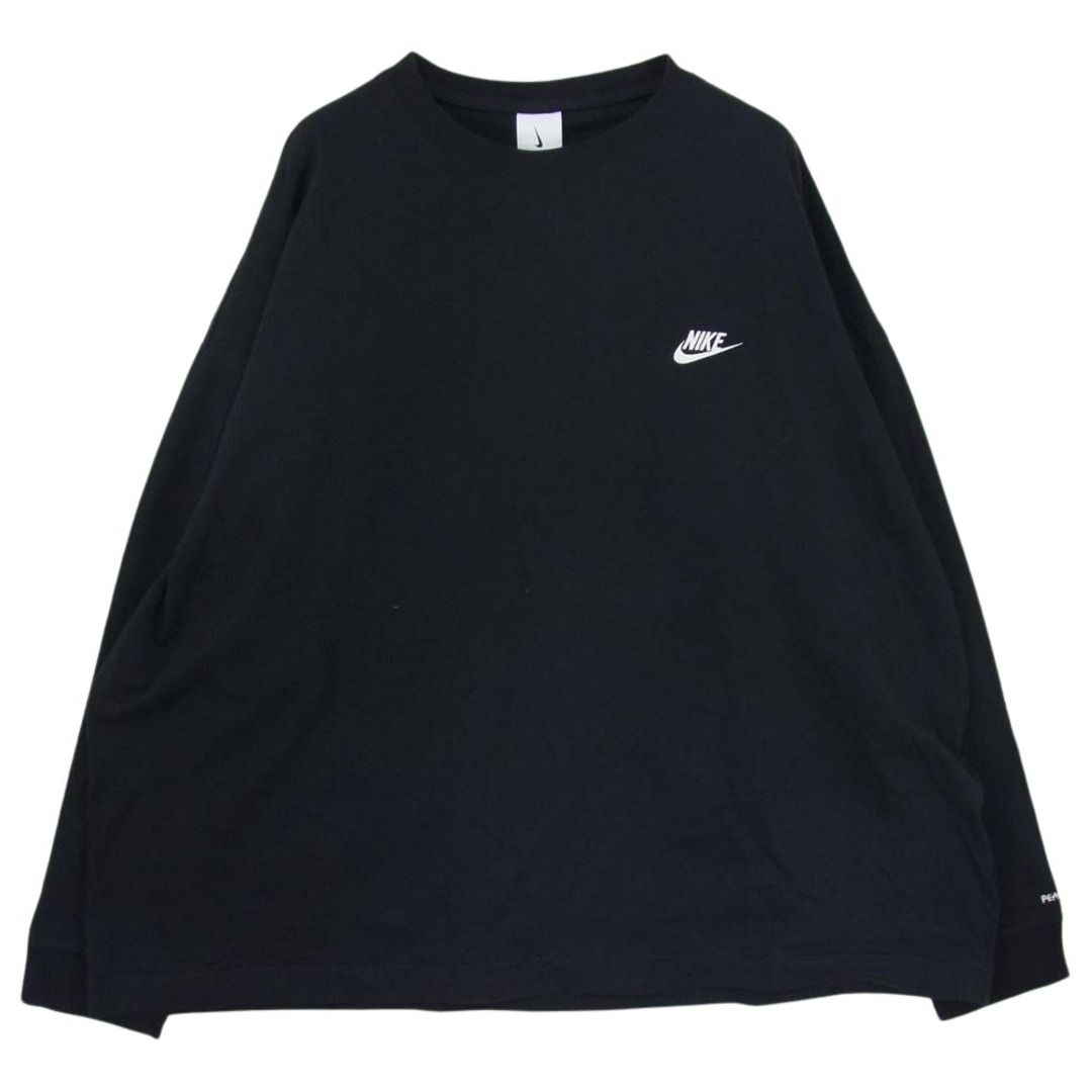 NIKE - NIKE ナイキ Ｔシャツ × PEACEMINUSONE PMO ピースマイナスワン