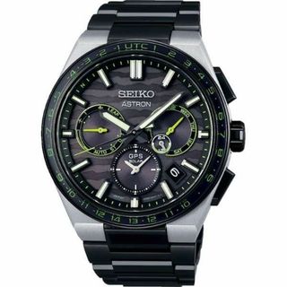 セイコー(SEIKO)の限定モデル　セイコー　アストロン　ネクスター　SBXC139(腕時計(アナログ))