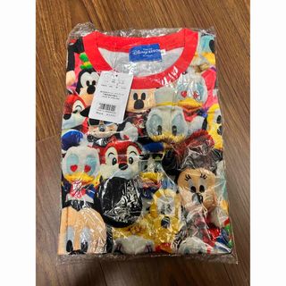 ディズニーリゾートTシャツ(Tシャツ(半袖/袖なし))