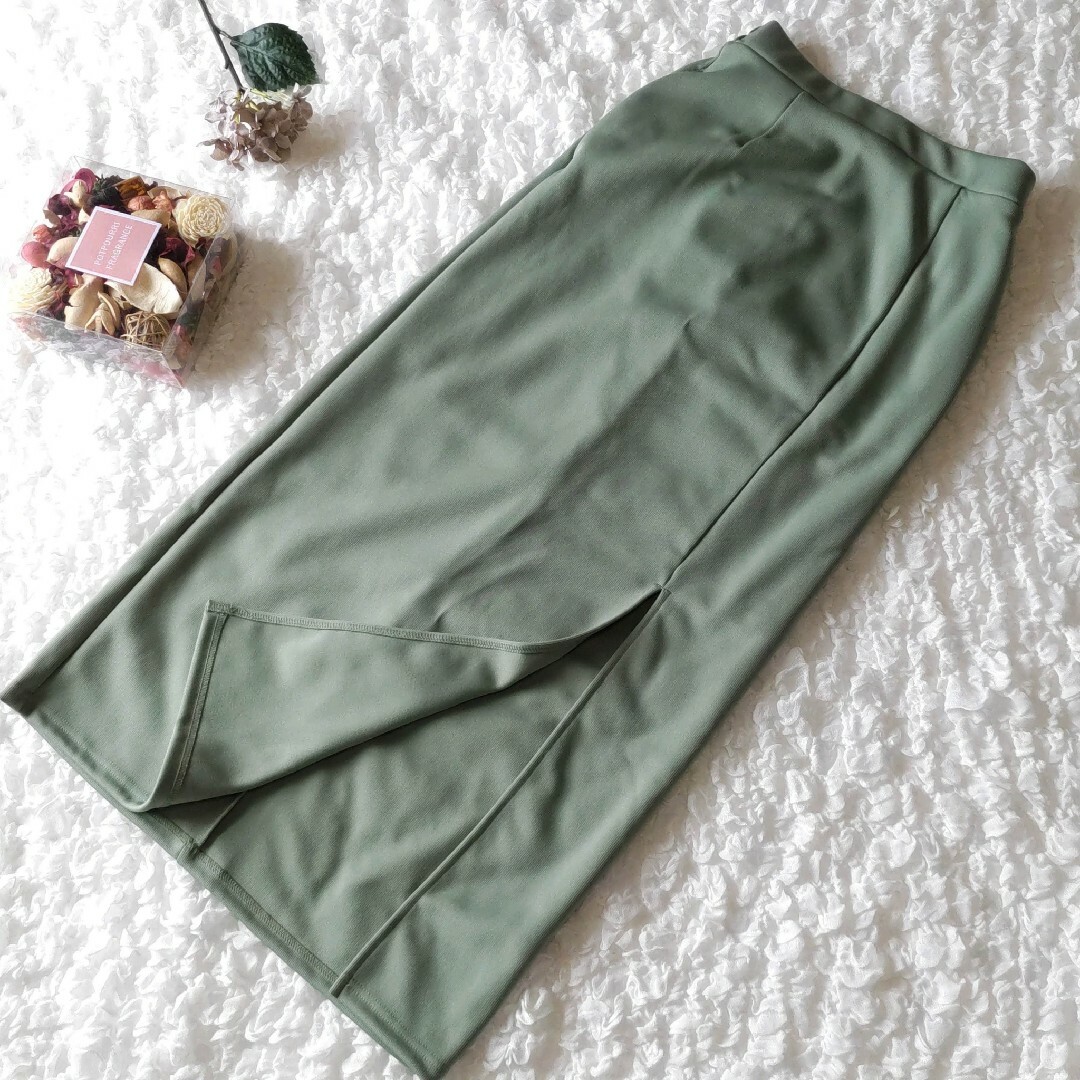 ◇美品◇クラネ COLOR BULKY JERSEY SET UP 1-