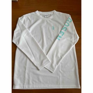 ゴーセン(GOSEN)のゴーセン　ロングスリーブTシャツ(バドミントン)