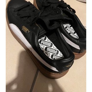 プーマ(PUMA)のプーマスニーカー(スニーカー)