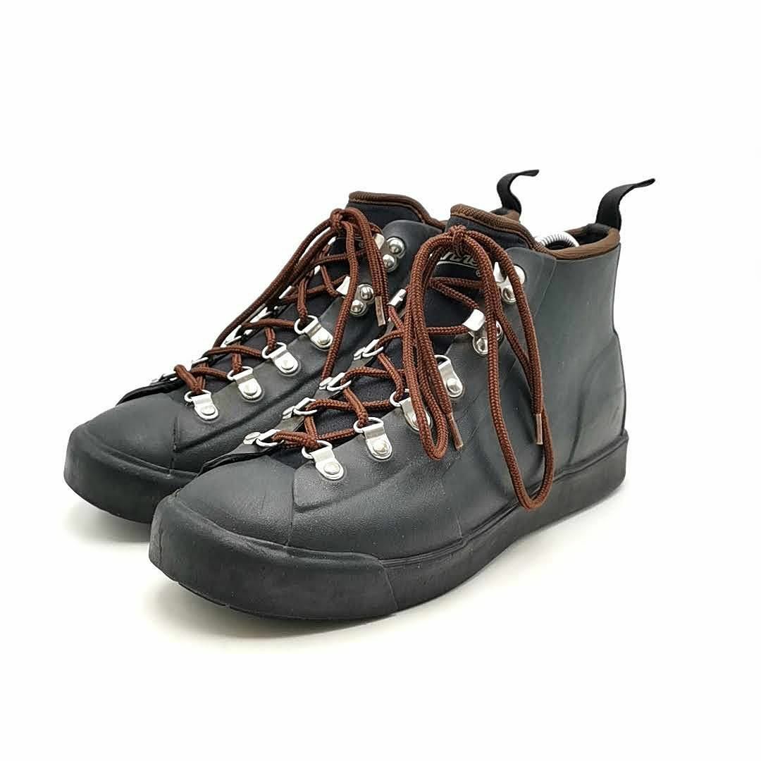 靴/シューズダナー DANNER レインブーツ ラップトップパルス 03-23101709