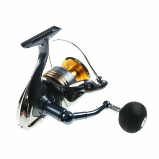 SHIMANO   シマノツインパワーSWPG 夢屋EVAノブ 右巻き仕様