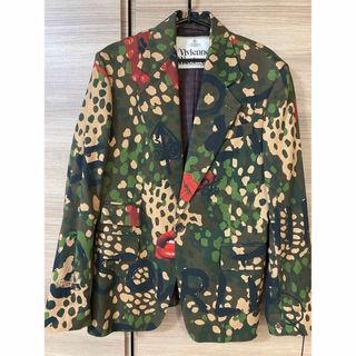 ヴィヴィアン(Vivienne Westwood) セットアップスーツ(メンズ)の通販