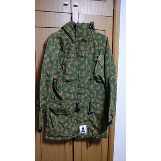 A BATHING APE - レア！エイプ × チャンピオン コラボ コーチ