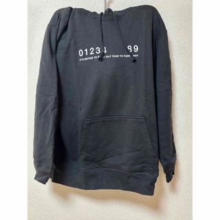 宮迫さん着用モデル　パーカー　hoodie(パーカー)