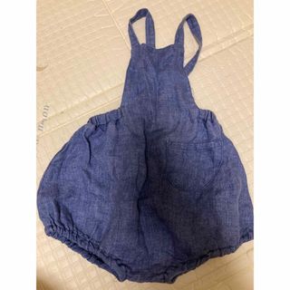 ソーアプルーム(SOOR PLOOM)のsoor ploom サロペット(パンツ)