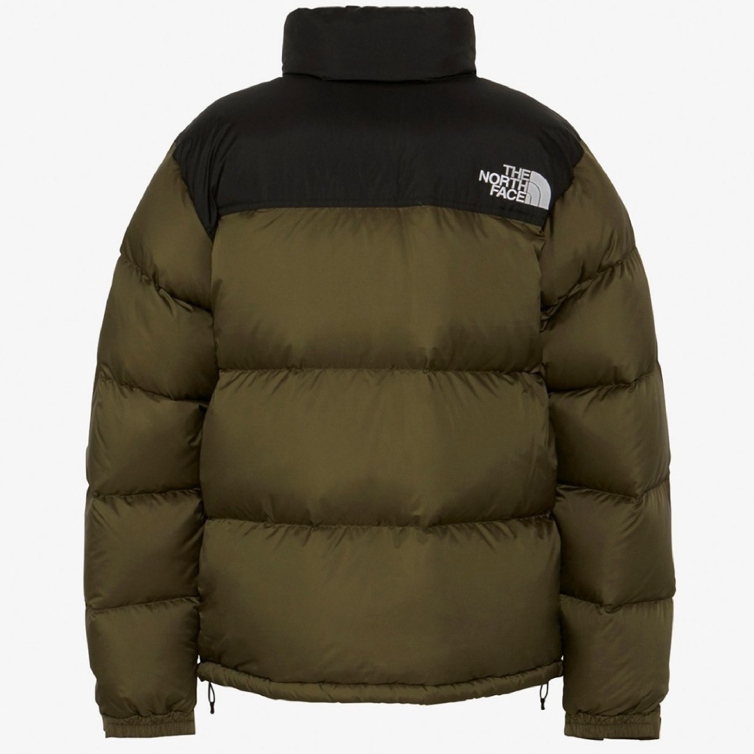 THE NORTH FACE   国内正規品 ノースフェイス ヌプシジャケット XL