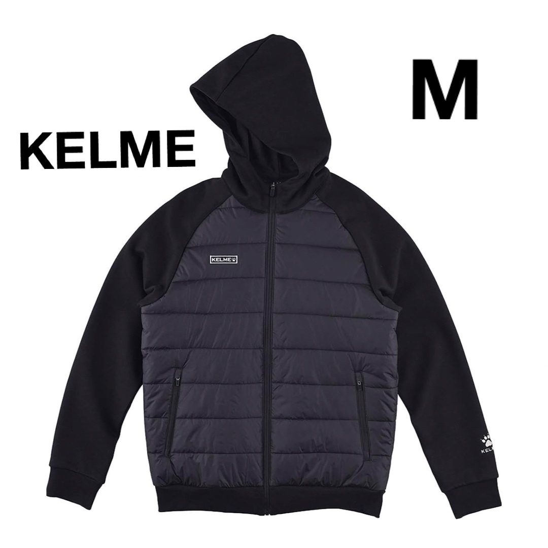 KELME スウェットパーカー