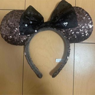 ディズニー(Disney)のディズニー　カチューシャ(アクセサリー)