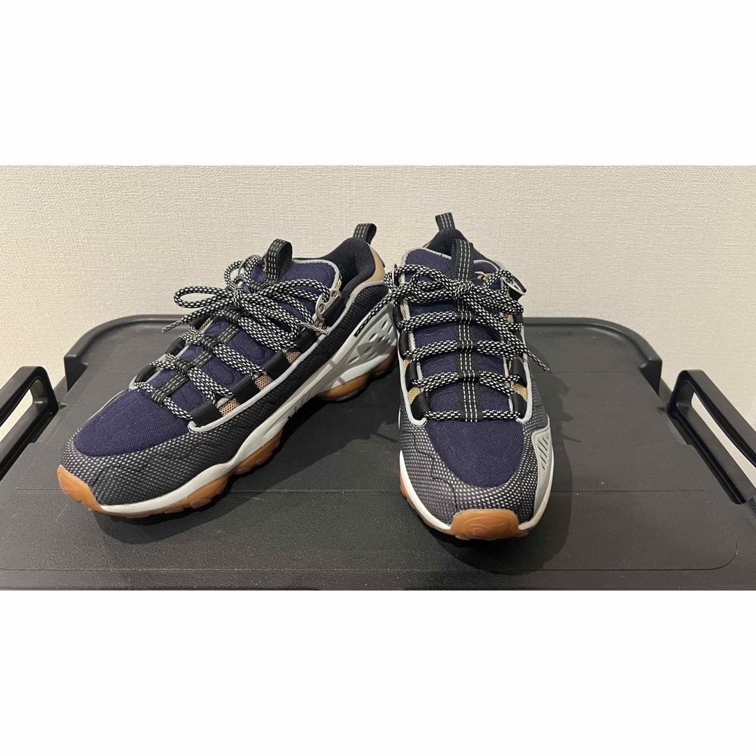 Reebok DMX RUN 10 サイズ:26cm