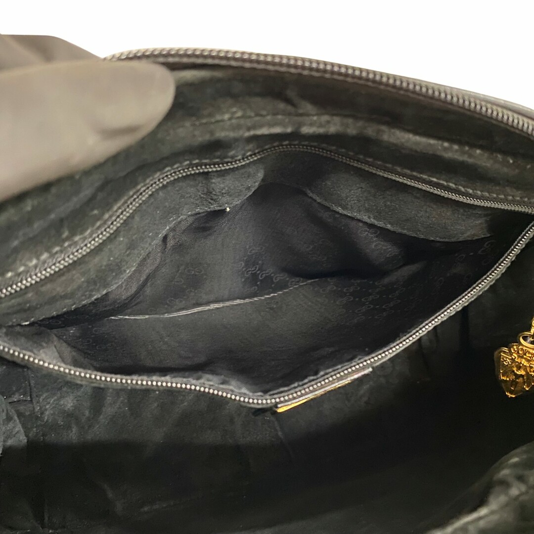 Gucci - 極 美品 GUCCI グッチ オールドグッチ ヴィンテージ GG ロゴ