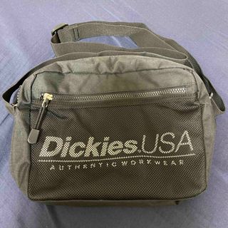 ディッキーズ(Dickies)のディッキーズ　ショルダーバッグ(ショルダーバッグ)