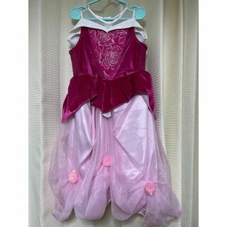 ディズニー(Disney)の[ディズニードレス]オーロラ姫　ビビディ・バビディ・ブティック(ドレス/フォーマル)