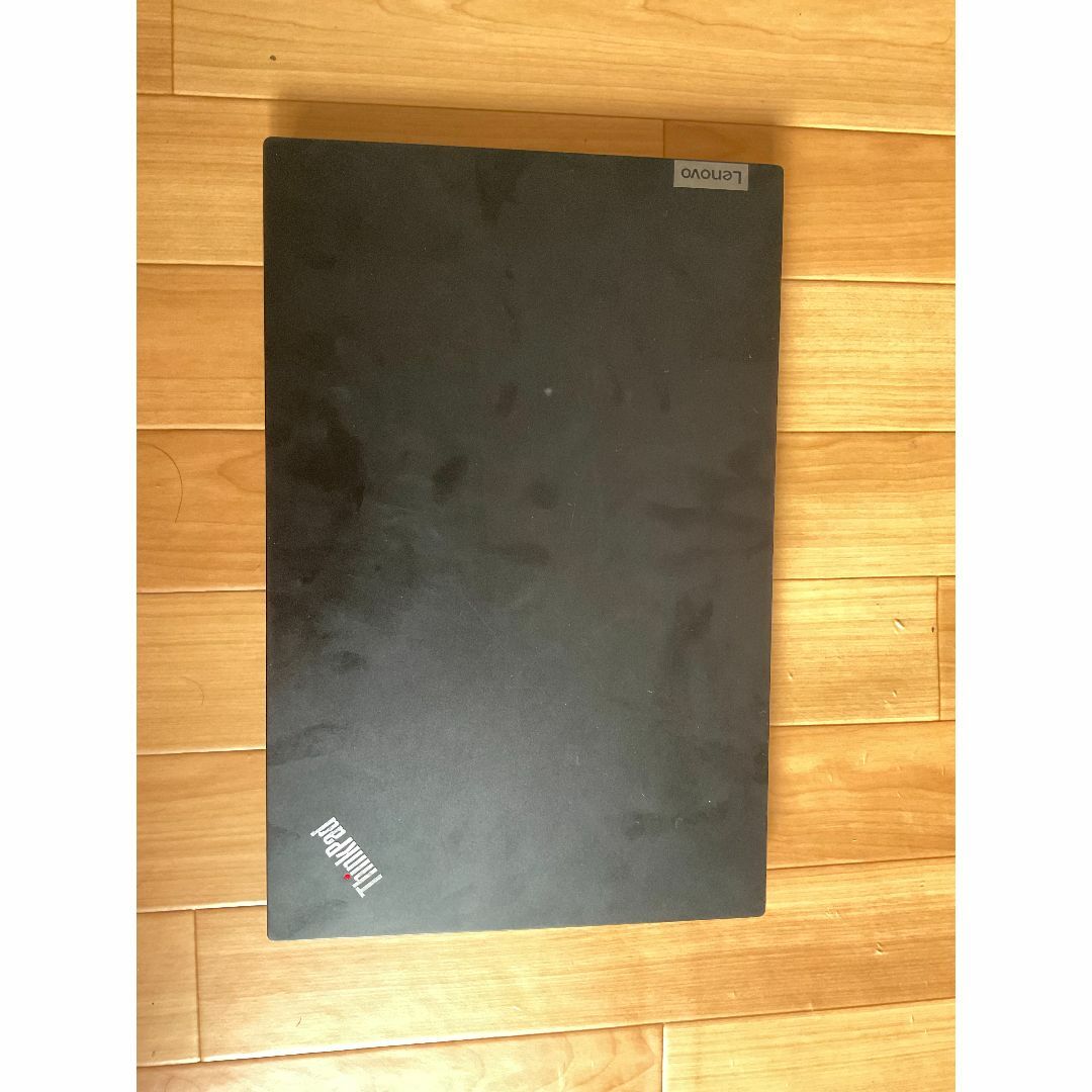 ThinkPad E15 Gen 2