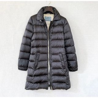 プラダ ダウンコートの通販 400点以上 | PRADAを買うならラクマ