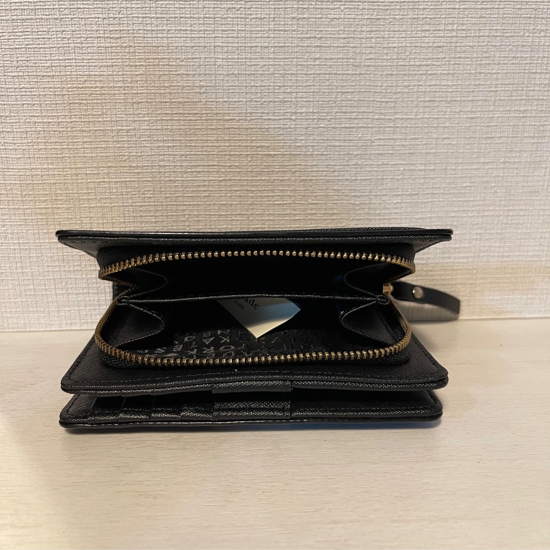 katespade 財布 3