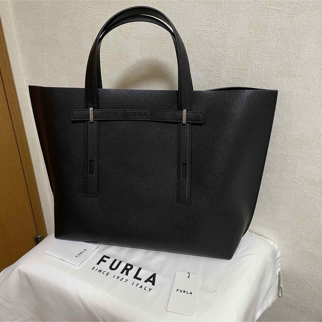 【新品未使用】FURLA フルラ U667M07 トートバッグ