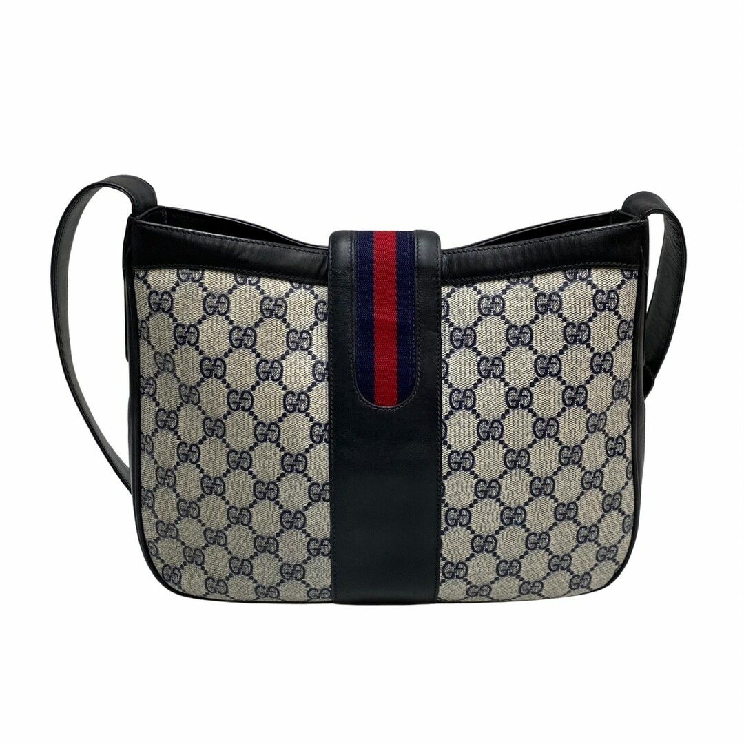 Gucci   極 美品 GUCCI グッチ オールドグッチ ヴィンテージ シェリー