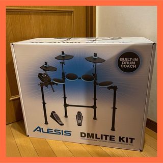 Alesis 電子ドラムキット DM Lite Kit