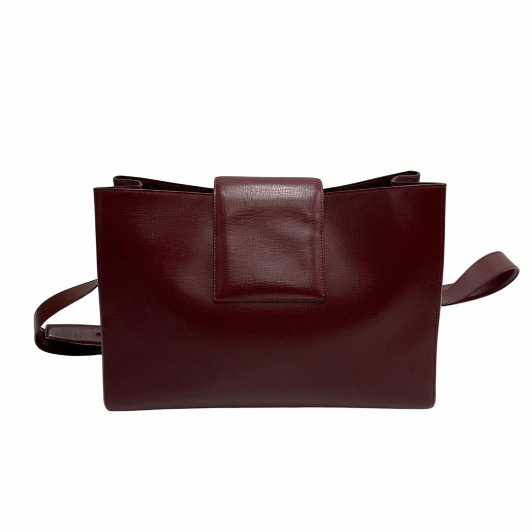 Cartier - 未使用保管品 保存袋付 CARTIER カルティエ マストライン