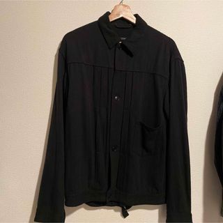 コモリ シルク ブルゾン(メンズ)の通販 100点以上 | COMOLIのメンズを