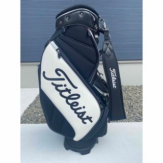 タイトリスト(Titleist)のタイトリスト　キャディバッグ(バッグ)