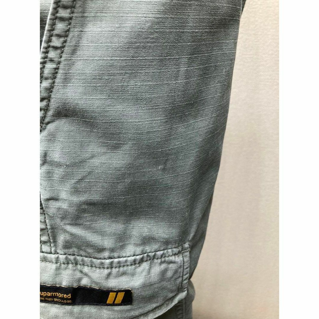 W)taps - WTAPS 16SS JUNGLE STOCK ジャングルストック カーゴパンツの