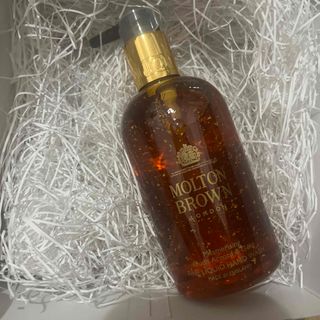 モルトンブラウン(MOLTON BROWN)のMOLTON BROWN OA&G ハンドウォッシュ 300ml(ボディソープ/石鹸)