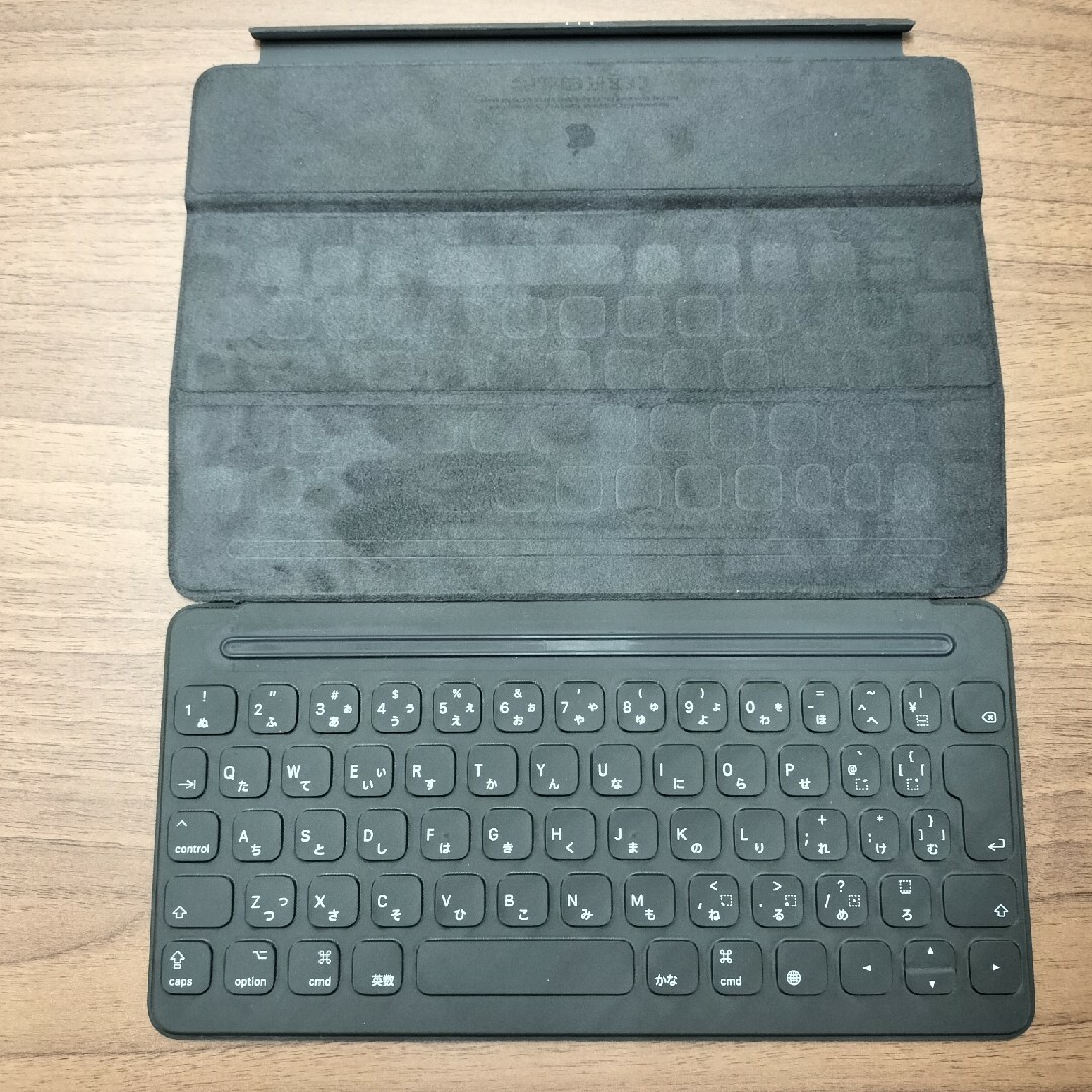 【箱付き極美品】iPad Smart Keyboard MX3L2J/AMagic