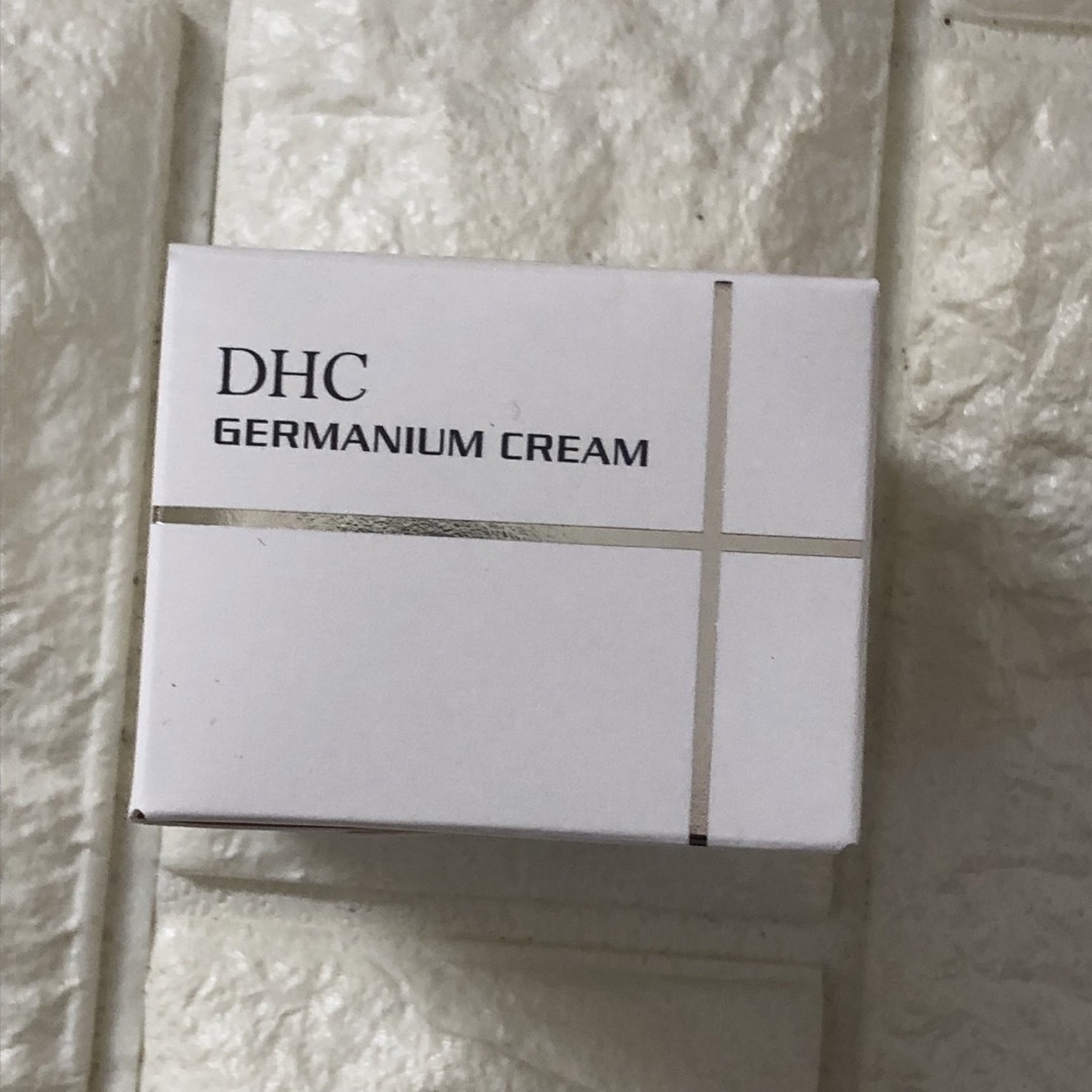 DHC GEクリーム リフィル 45g