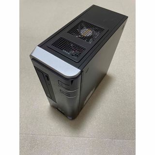 eX.computer エアロミニ MI6J-D51/E(デスクトップ型PC)