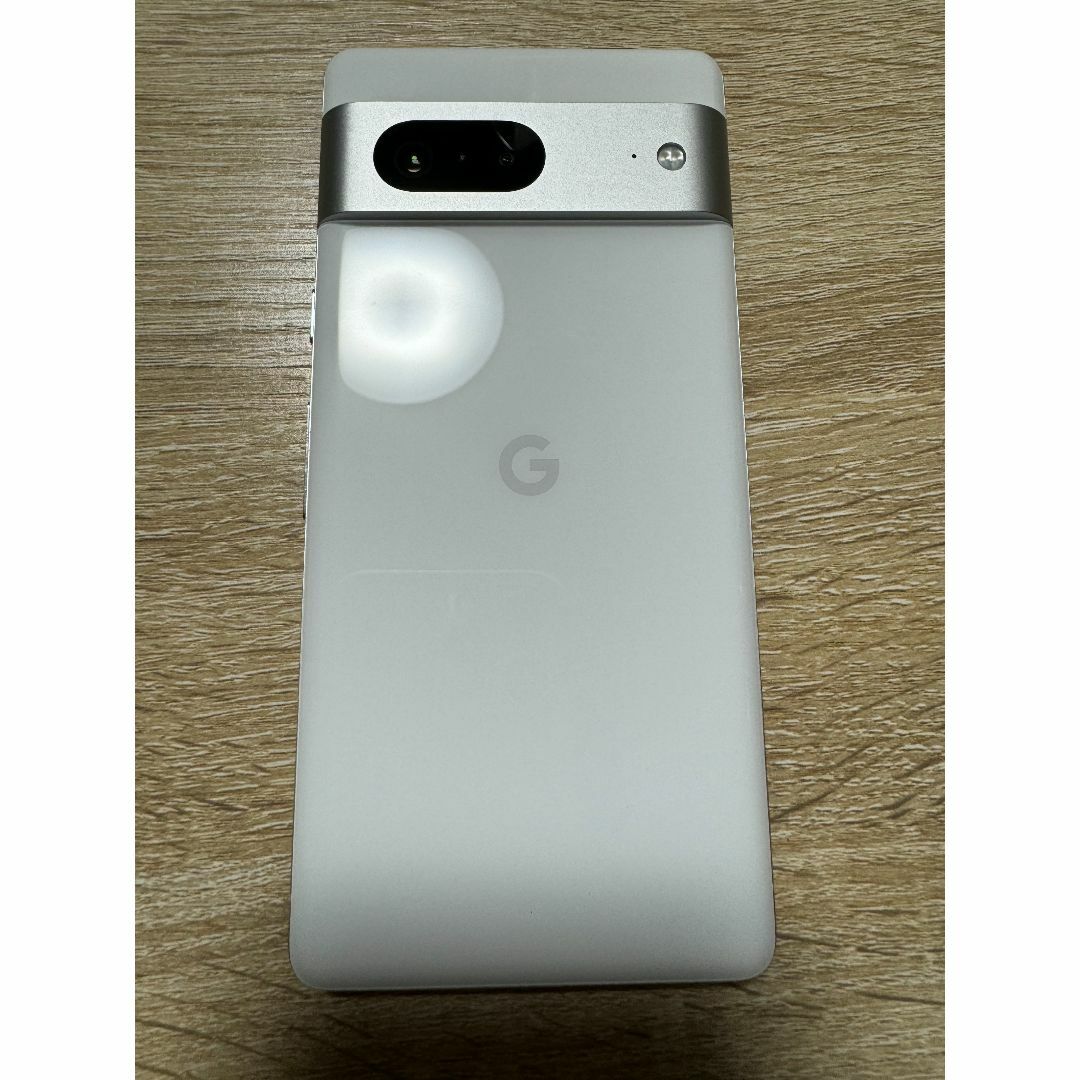 Google Pixel 7 Snow 128 GB（SIM フリー）